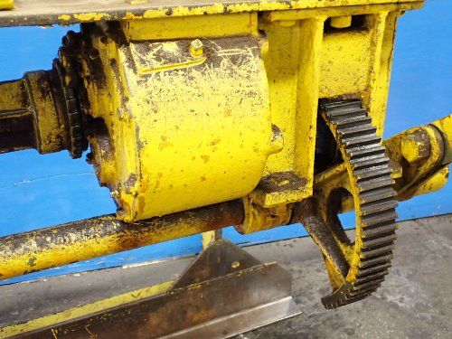 Cullen Friestedt Cullen Friestedt Sheet Lifter