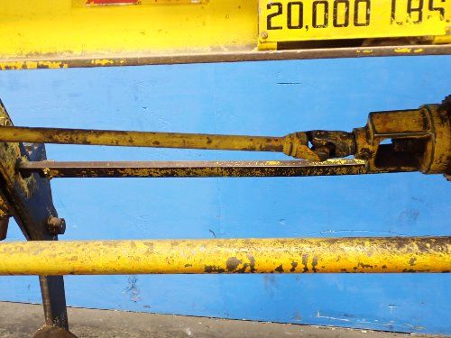 Cullen Friestedt Cullen Friestedt Sheet Lifter