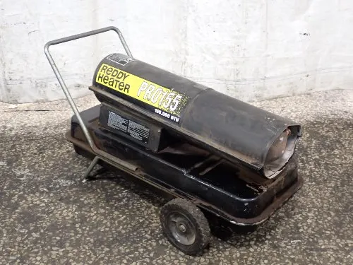 Reddy Heater Kerosene Tube Heater