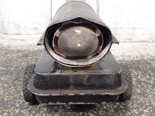 Reddy Heater Kerosene Tube Heater