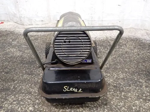 Reddy Heater Kerosene Tube Heater