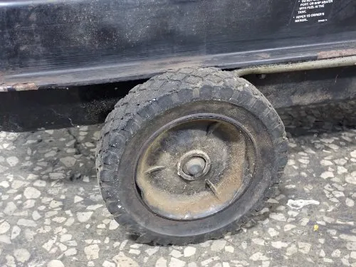 Reddy Heater Kerosene Tube Heater