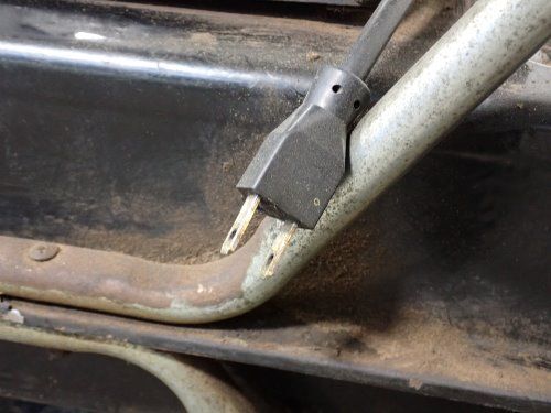 Reddy Heater Kerosene Tube Heater