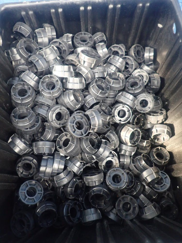 Badger Plug Co. Caps