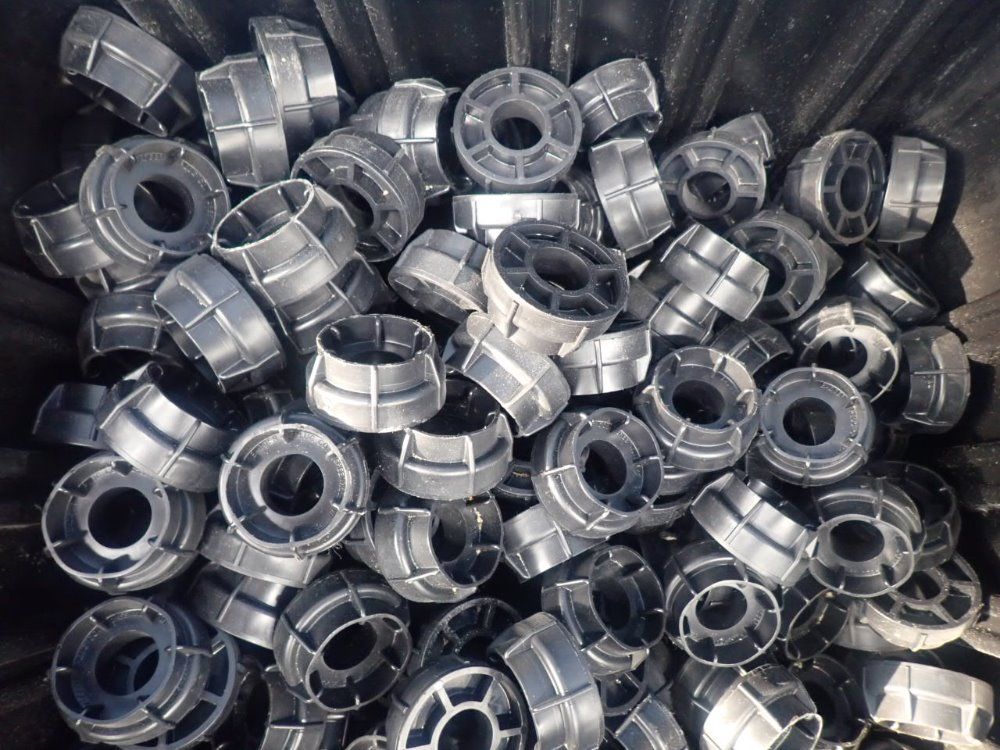 Badger Plug Co. Caps