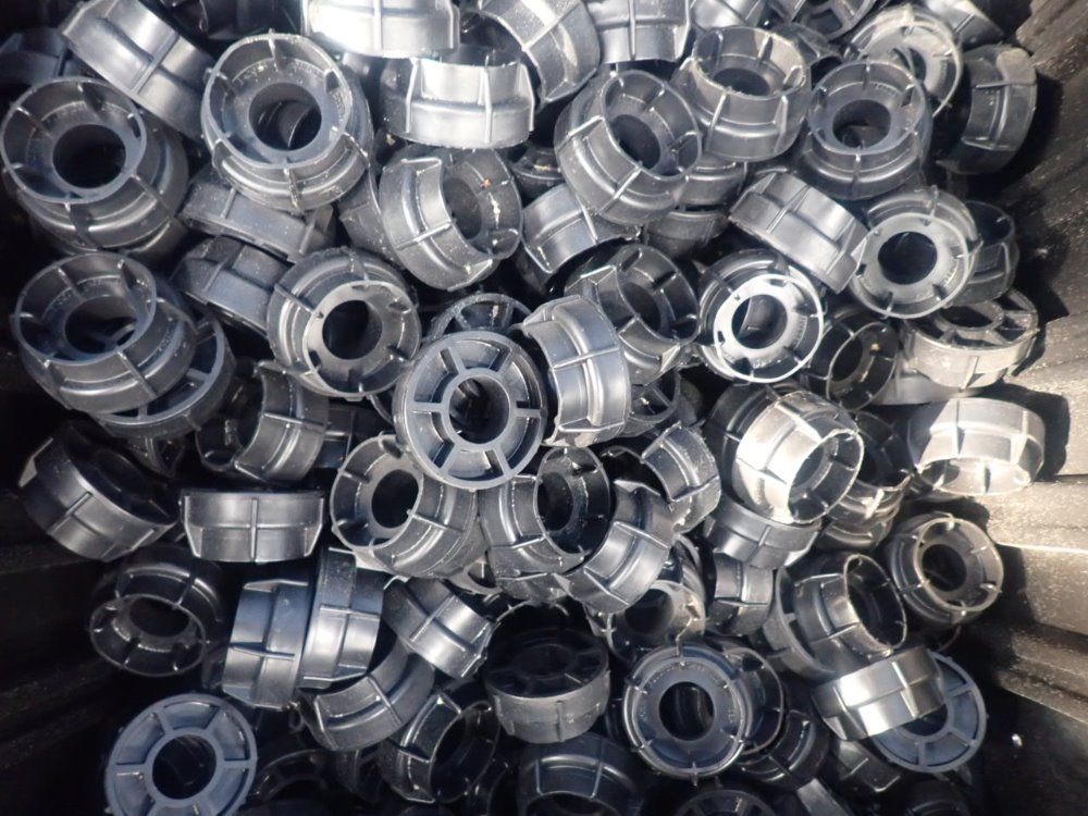 Badger Plug Co. Caps