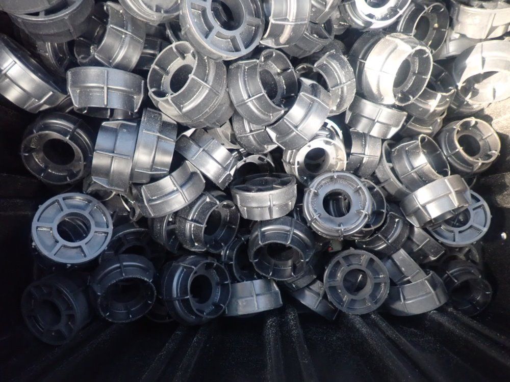 Badger Plug Co. Caps