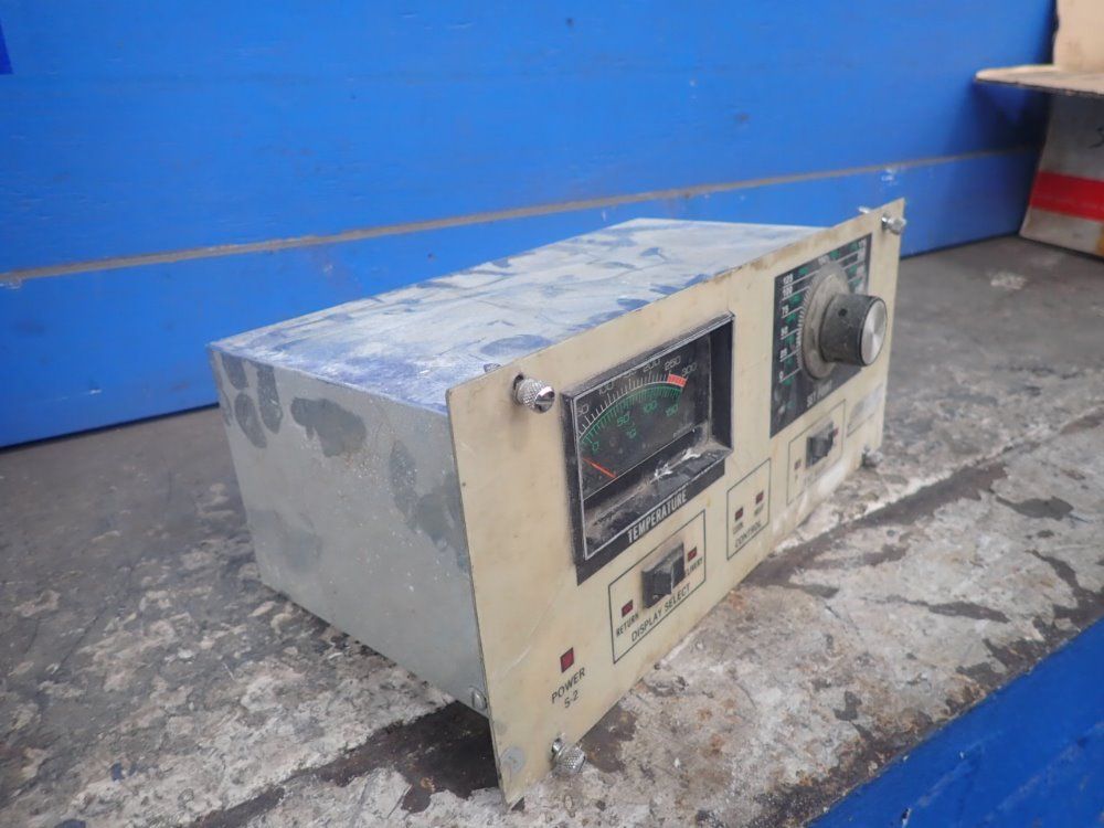 Seal Tronics Temperature Control