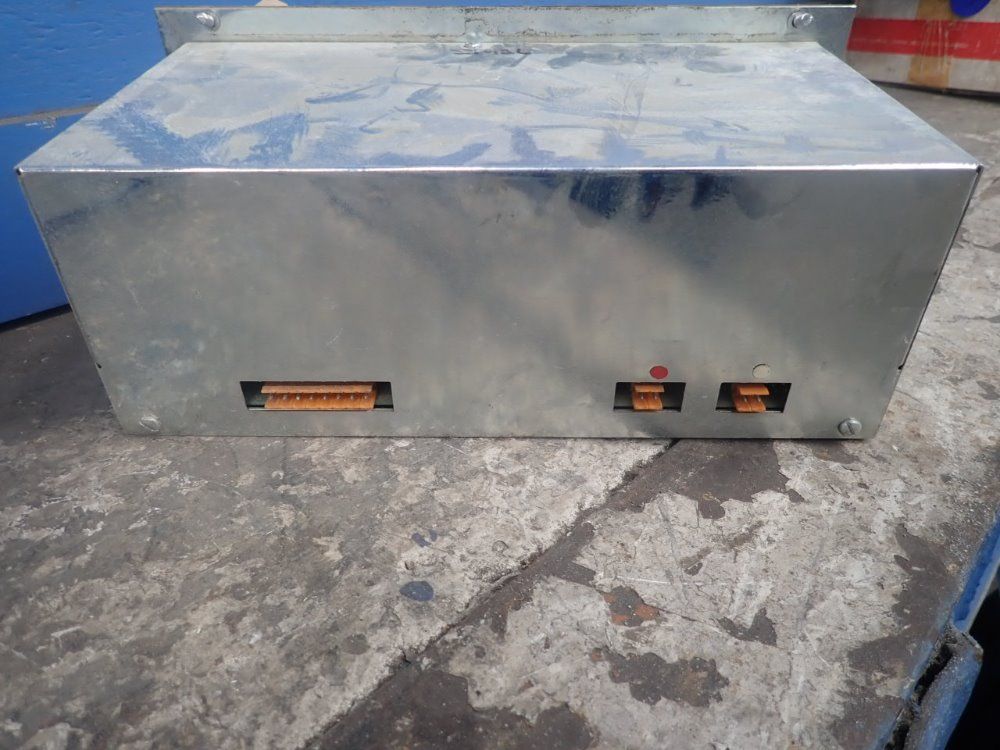 Seal Tronics Temperature Control