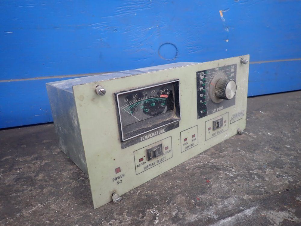 Seal Tronics Temperature Control