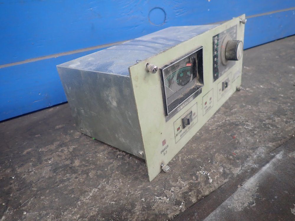 Seal Tronics Temperature Control