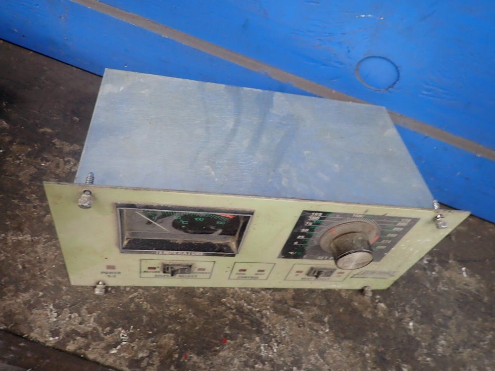 Seal Tronics Temperature Control