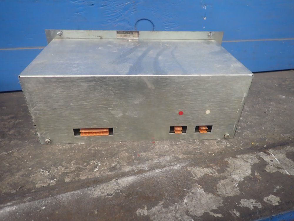 Seal Tronics Temperature Control