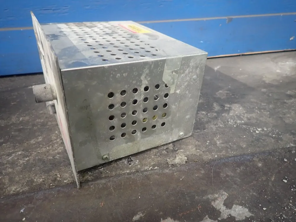 Sterco Temperature Control