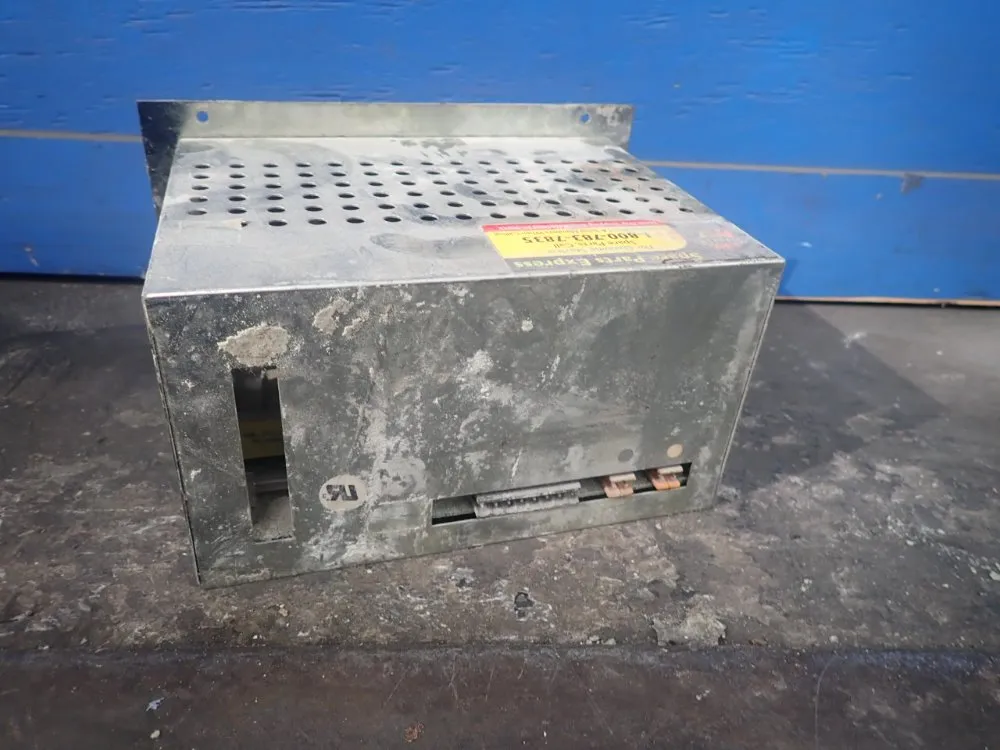 Sterco Temperature Control