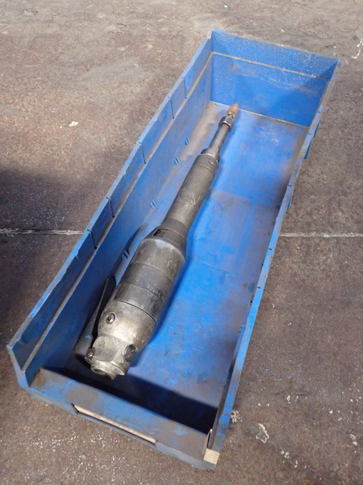 Chicago Pnuematic Grinder