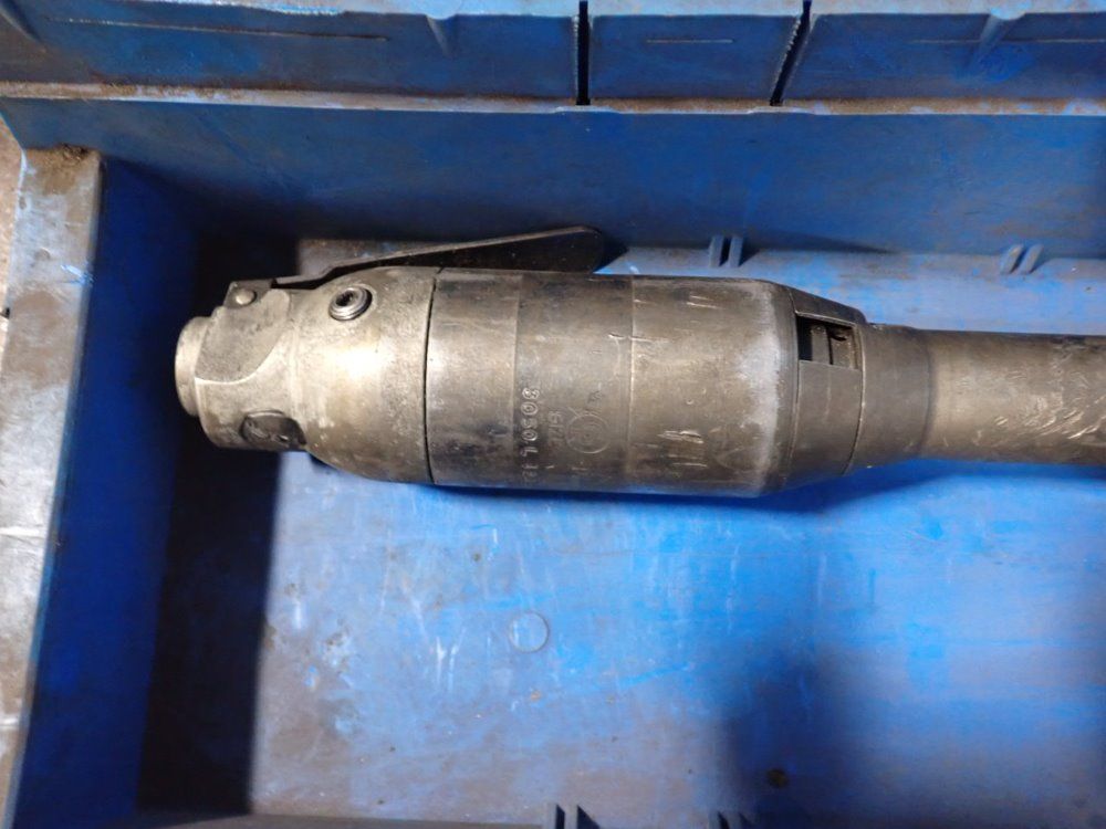 Chicago Pnuematic Grinder