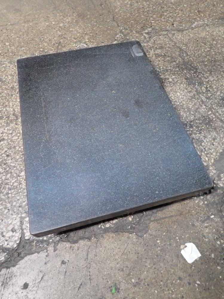 Metrolab Inc. Granite Surface Plate