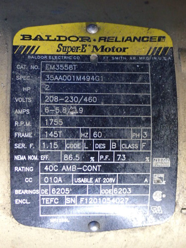 Air Pro Dust Collector