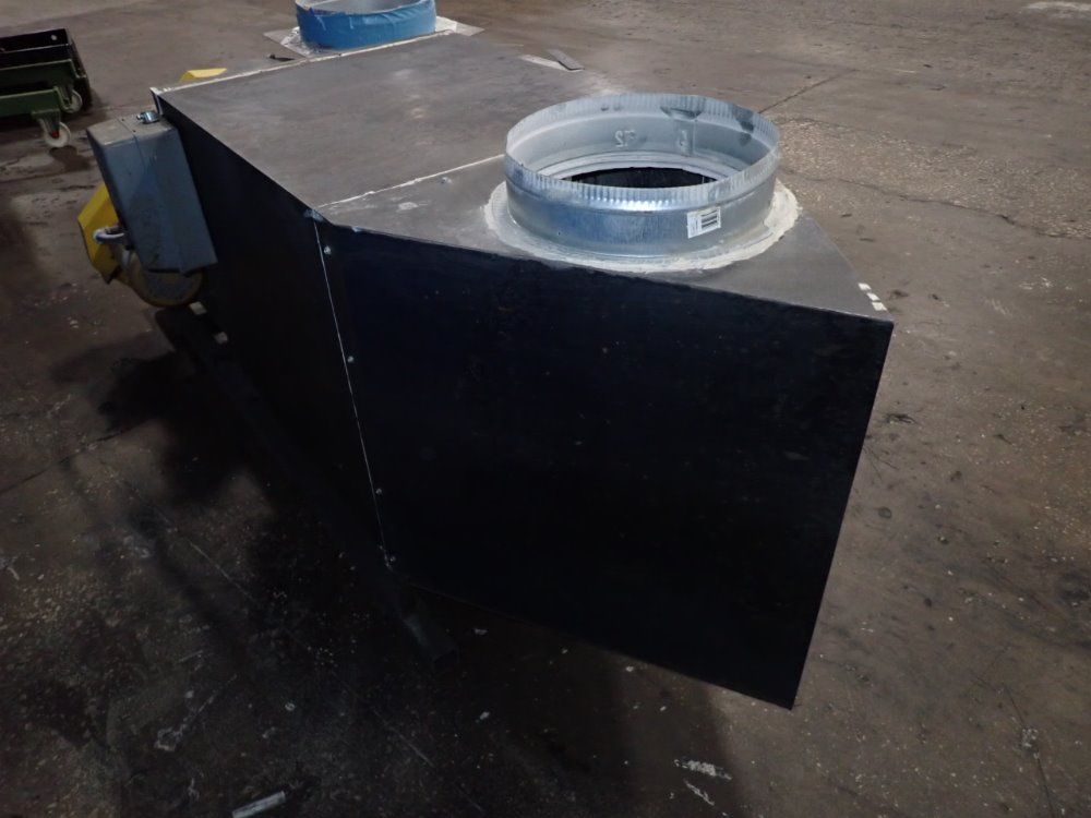 Air Pro Dust Collector