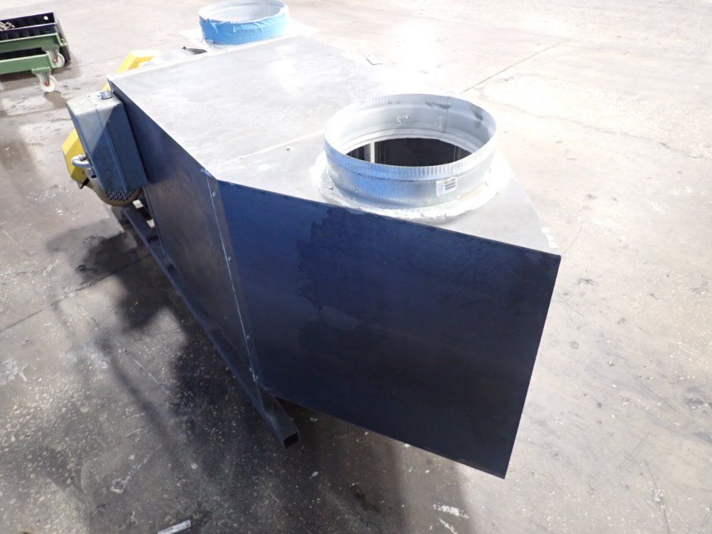 Air Pro Dust Collector