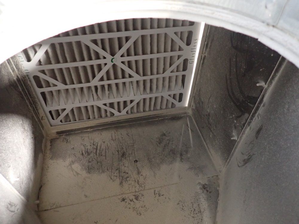 Air Pro Dust Collector