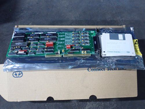 Connect Tech Circuit Board