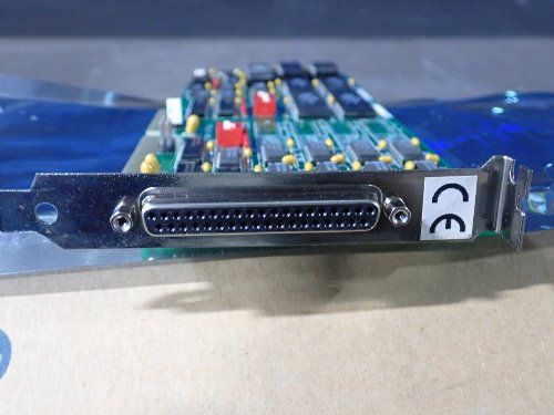 Connect Tech Circuit Board