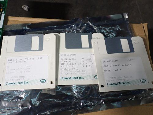 Connect Tech Circuit Board