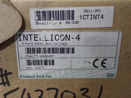 Connect Tech Circuit Board