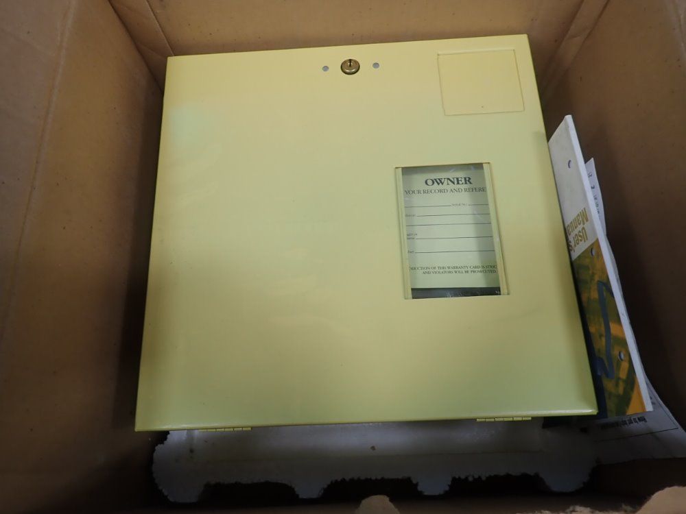 Marley Four Stage Sequencer With/relays