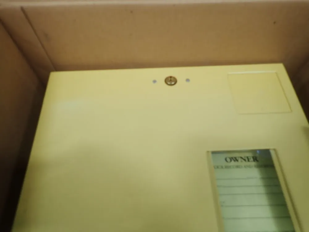 Marley Four Stage Sequencer With/relays