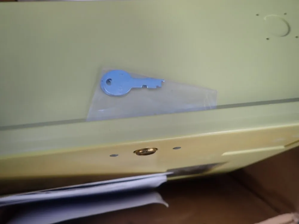 Marley Four Stage Sequencer With/relays