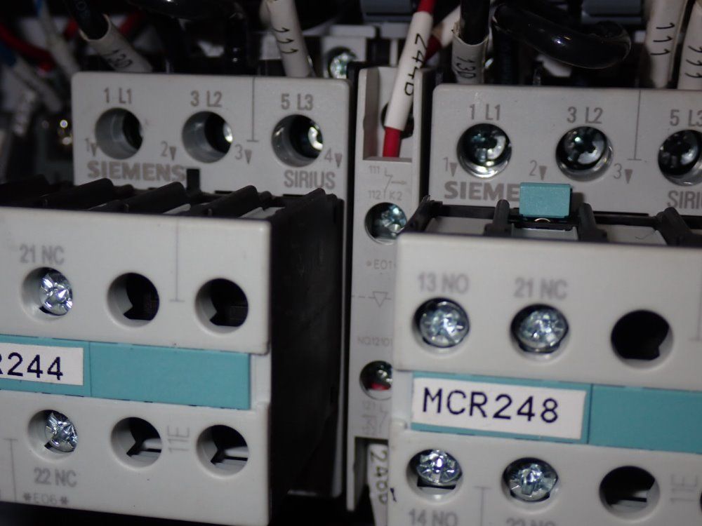 Imi/industrial Machine Inc Hood Sub Assembly