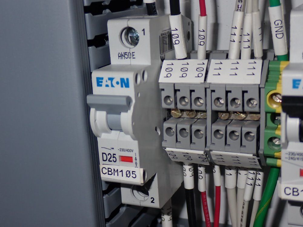 Imi/industrial Machine Inc Hood Sub Assembly