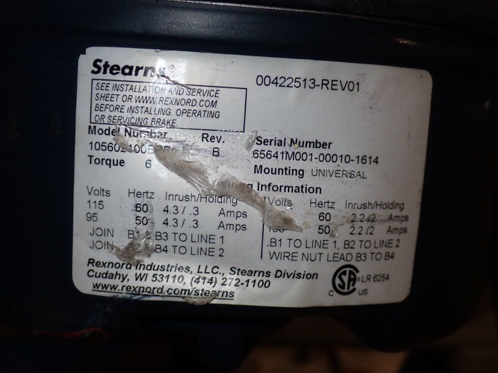 Imi/industrial Machine Inc Hood Sub Assembly