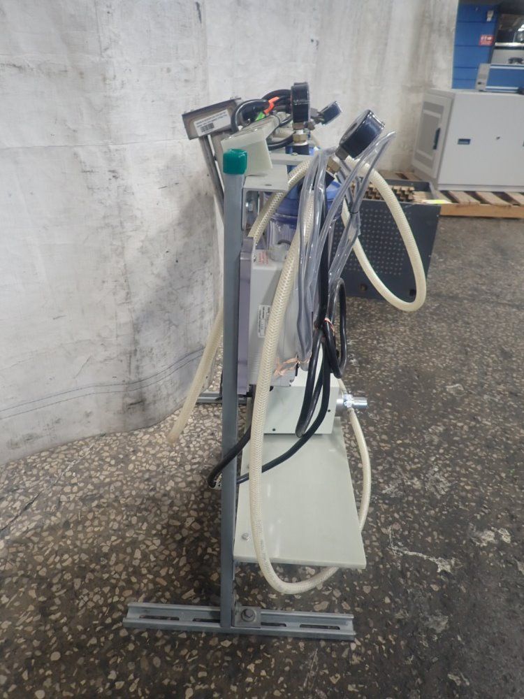 Aquafine Water Treatment System