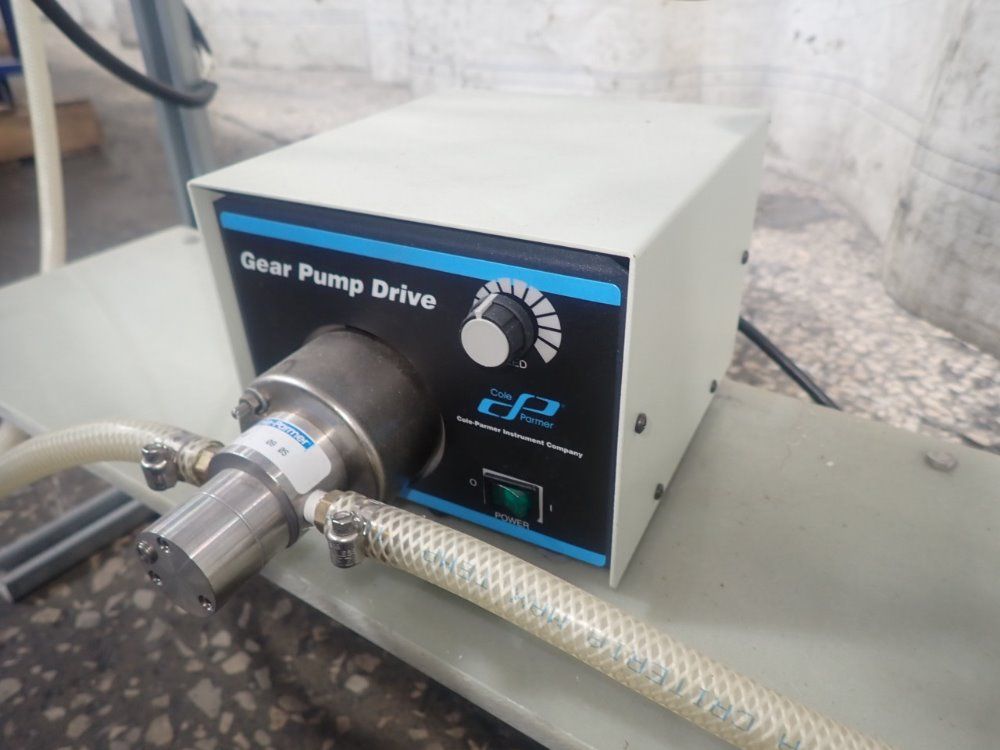 Aquafine Water Treatment System