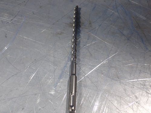 Red Top Carbide Tipped Hammer Drill Bits