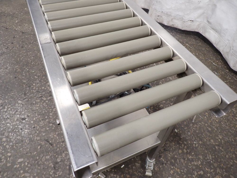 Multi Veyor Roller Conveyor