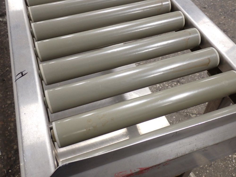 Multi Veyor Roller Conveyor