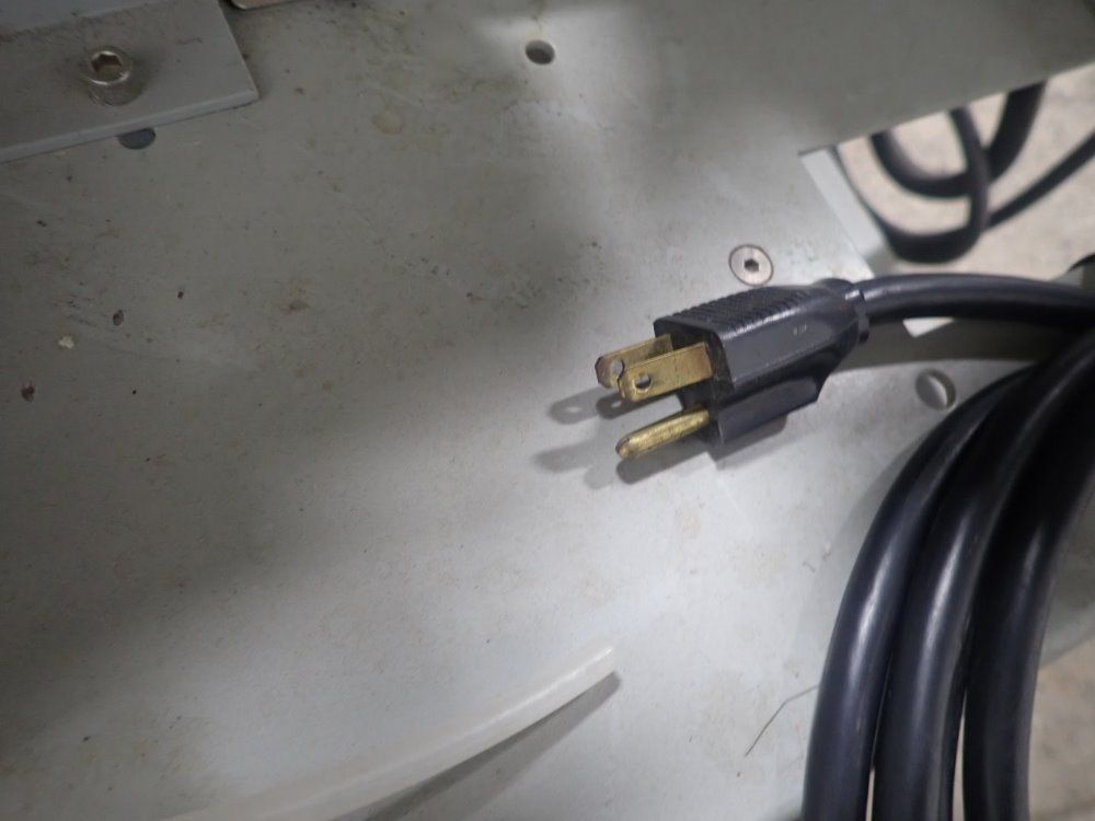 Agr Barcode Inspection System