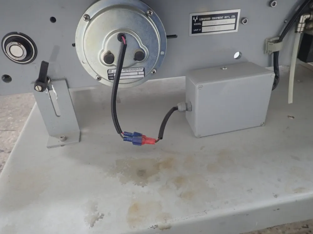 Agr Barcode Inspection System