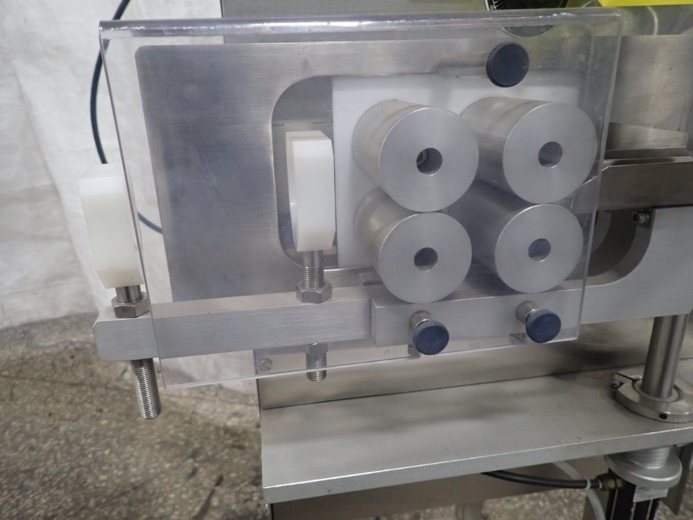 Kalish-kotnr Cotton Inserting System