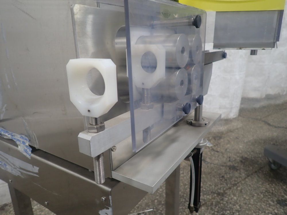 Kalish-kotnr Cotton Inserting System