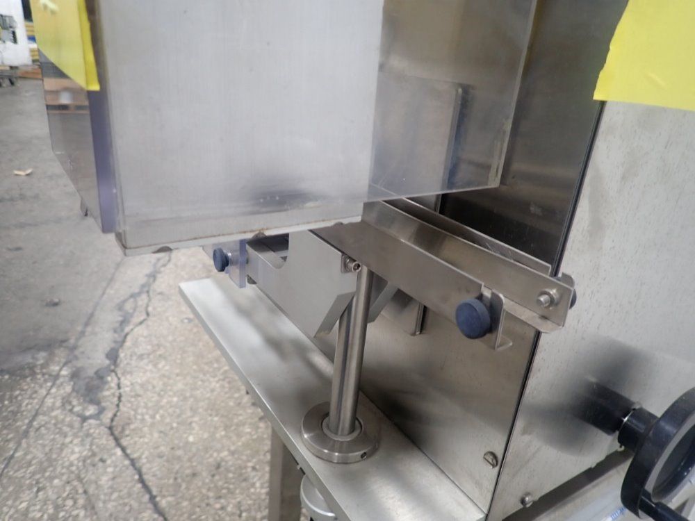 Kalish-kotnr Cotton Inserting System