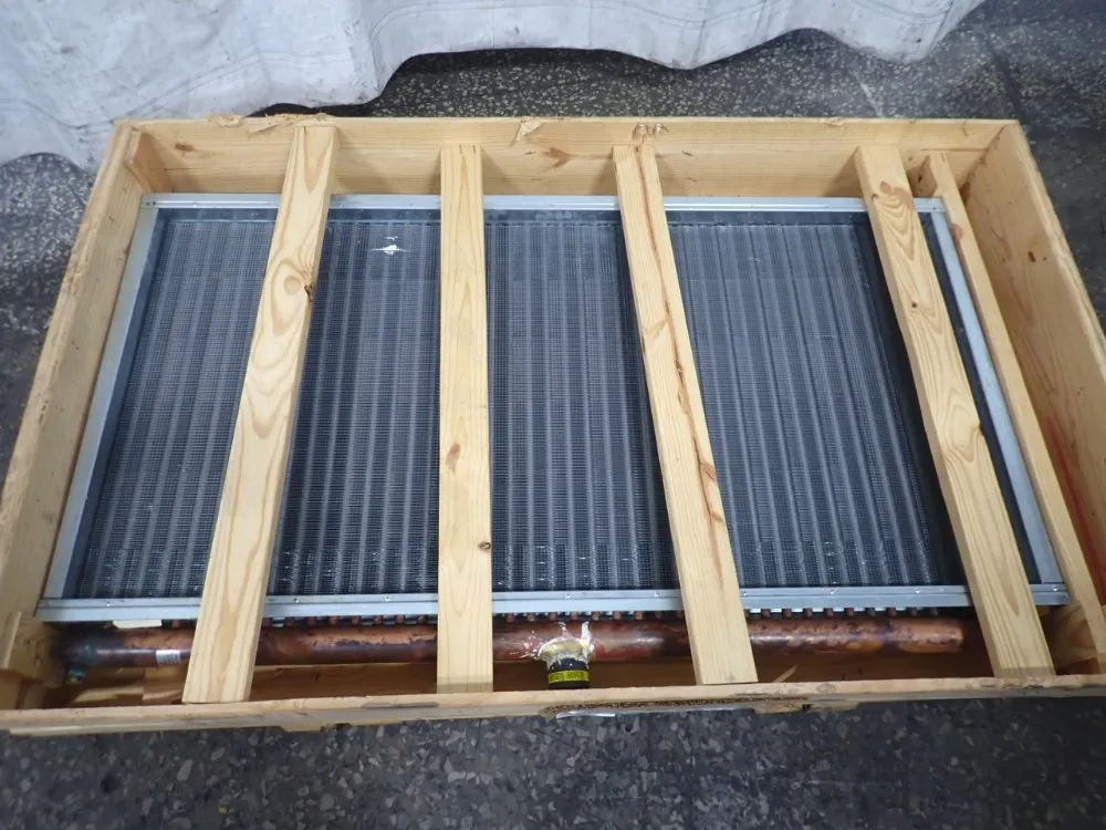 Heatcraft Immersion Heater