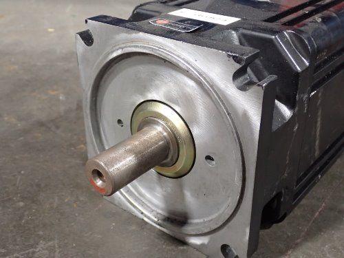 Modicon Telemecanique Servo Motor