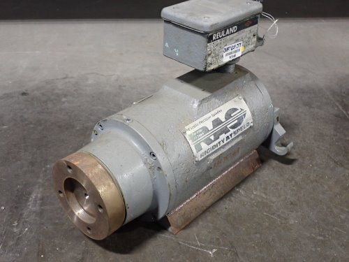 Ras Precision Spindle