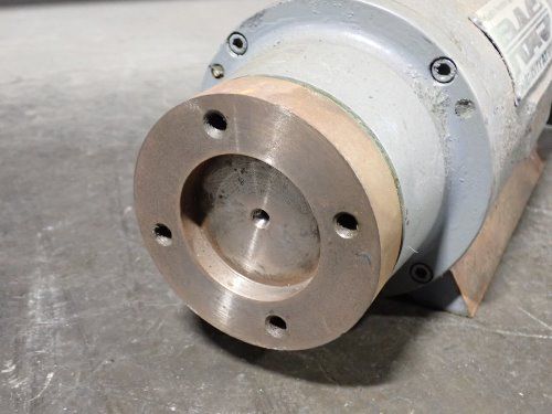 Ras Precision Spindle